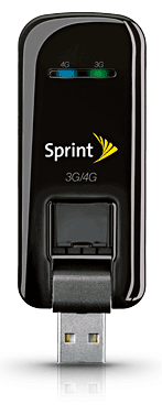 Sprint 3G/4G USB U600