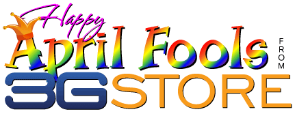 happy april fools from 5Gstore