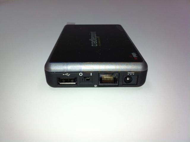Cradlepoint CBA250 3G/4G Adapter Firmware 1.9.0 : 3Gstore.com