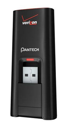 pantech modem driver download verizon
