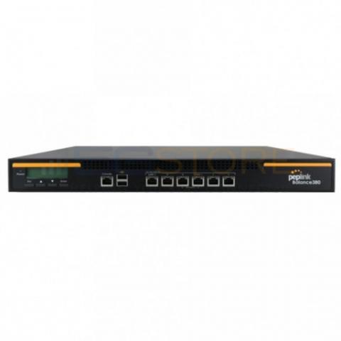 Peplink Balance 210 Router with Load Balancing/Bonding Hardware ...