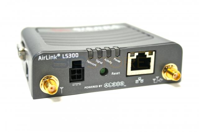 Sierra Wireless Airlink Ls300 User Manual