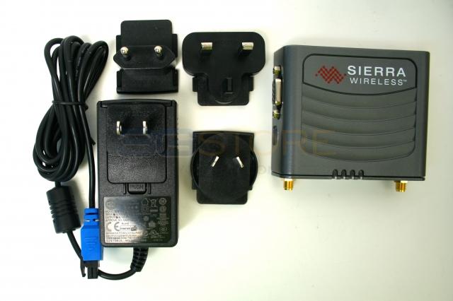 Sierra Wireless GPRS Adapter