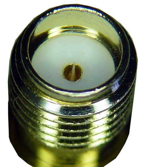 SMA-Female