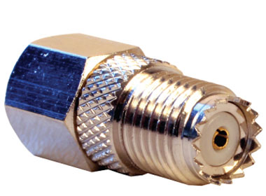 mini UHF-Female